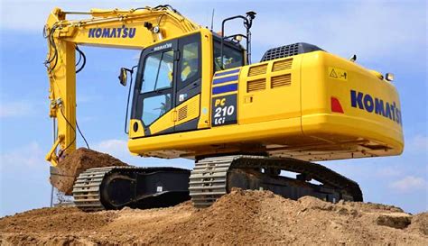 excavator brands|different brands of excavators.